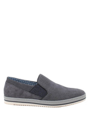 Slip-on Blu Igi&co