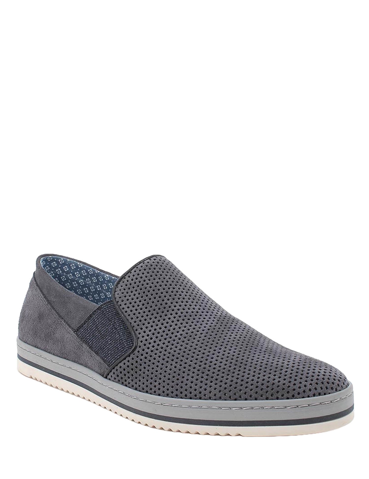 Slip-on Blu Igi&co