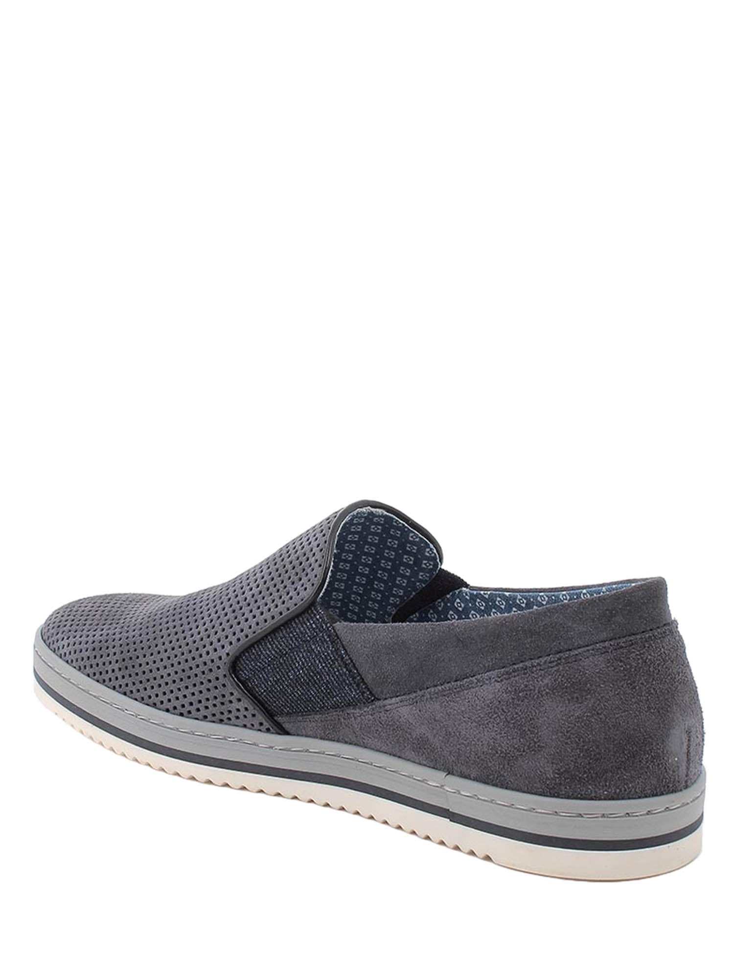 Slip-on Blu Igi&co