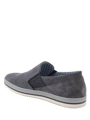 Slip-on Blu Igi&co