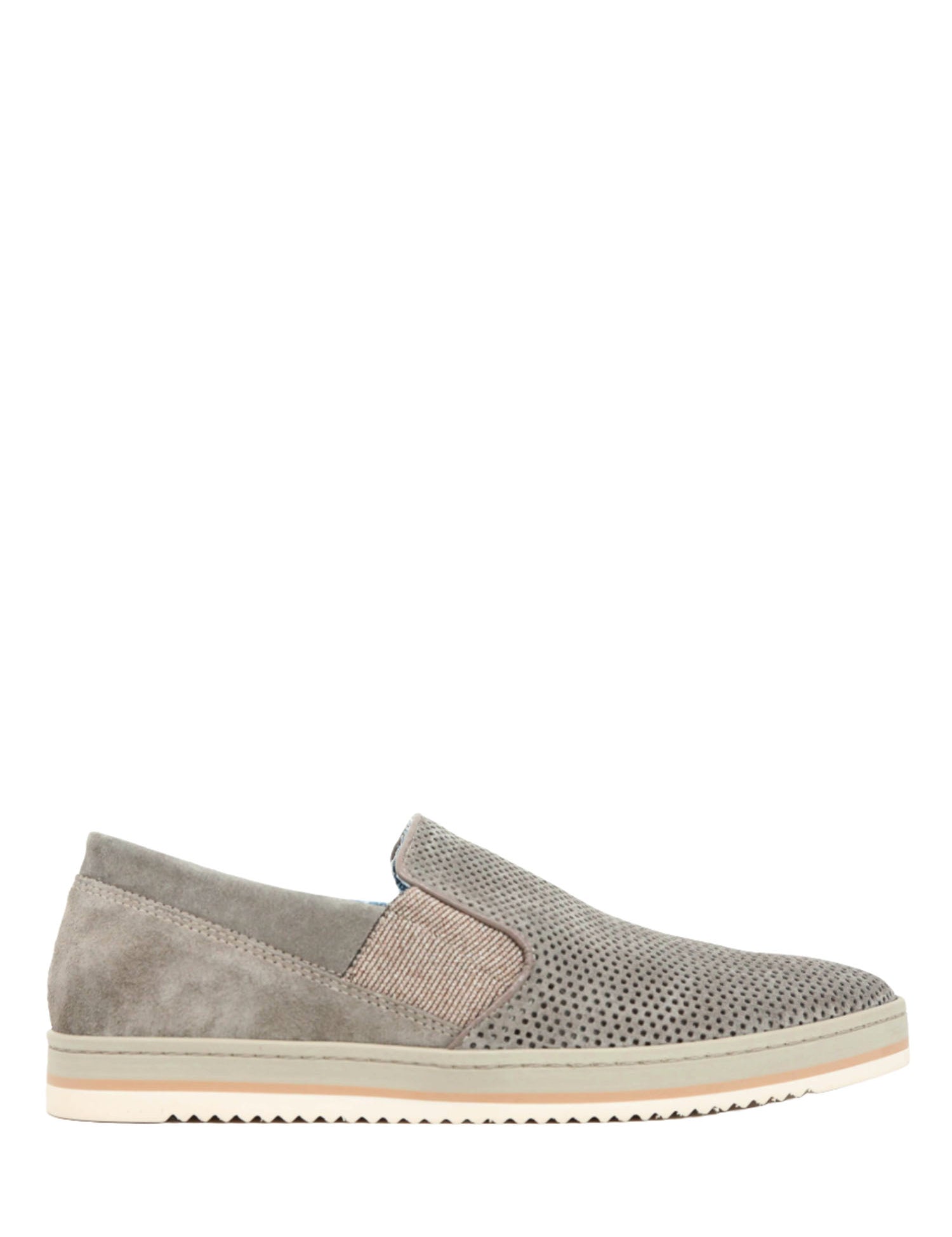 Slip-on Grigio Igi&co