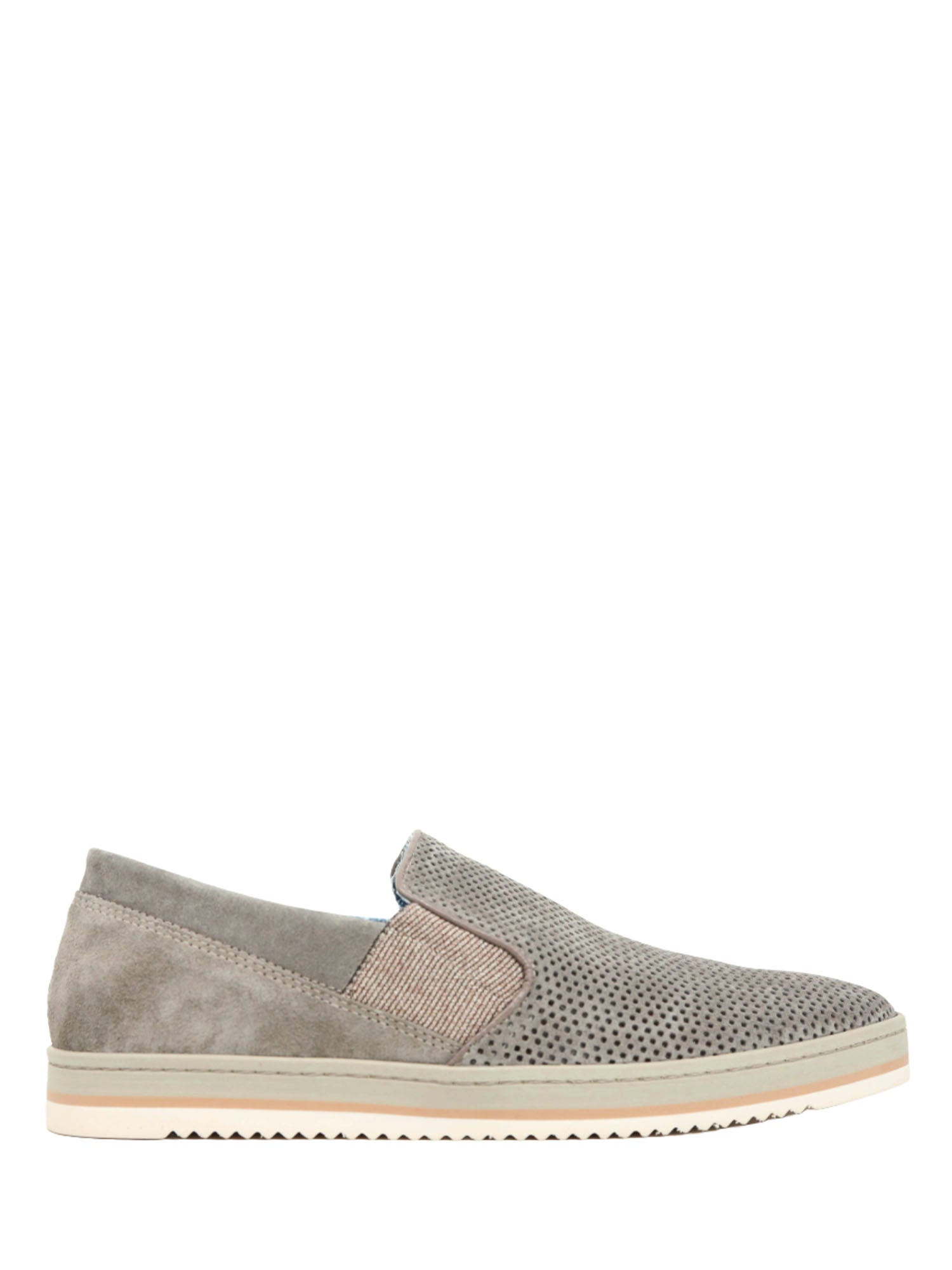 Slip-on Grigio Igi&co