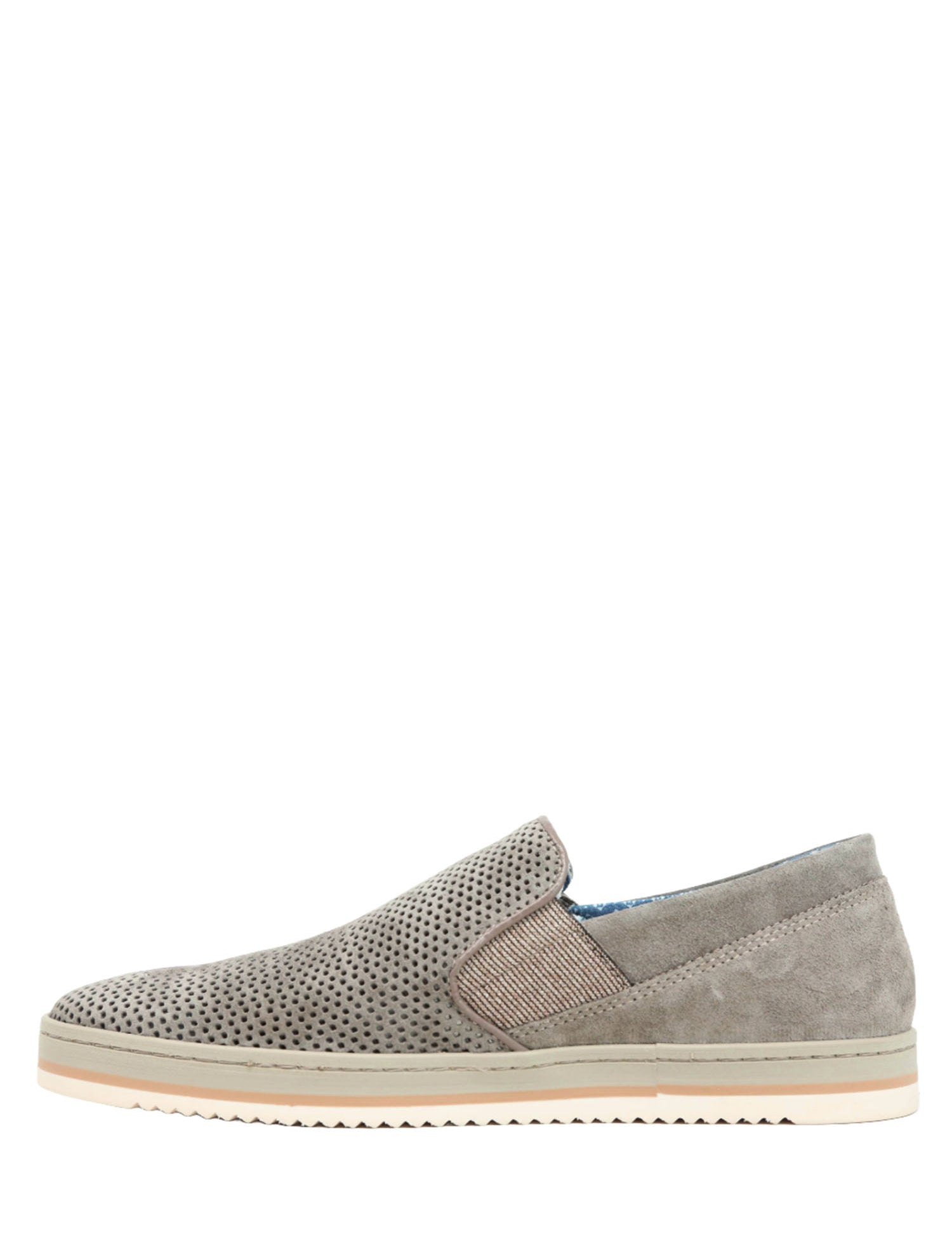 Slip-on Grigio Igi&co