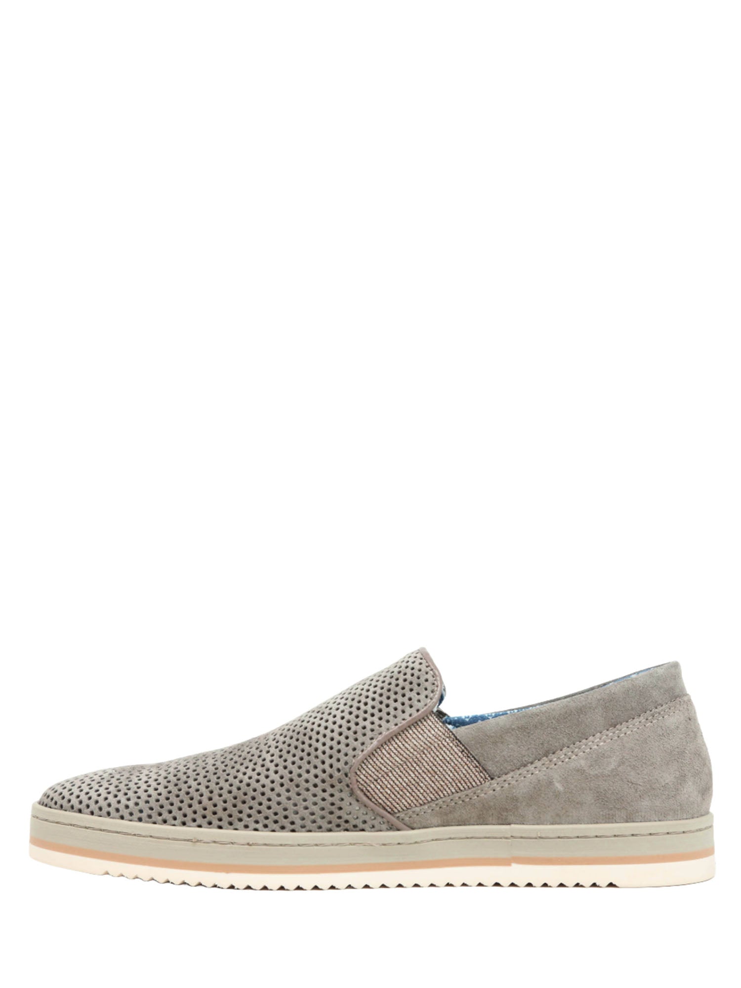 Slip-on Grigio Igi&co