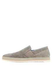 Slip-on Grigio Igi&co