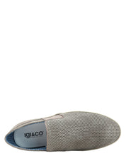 Slip-on Grigio Igi&co