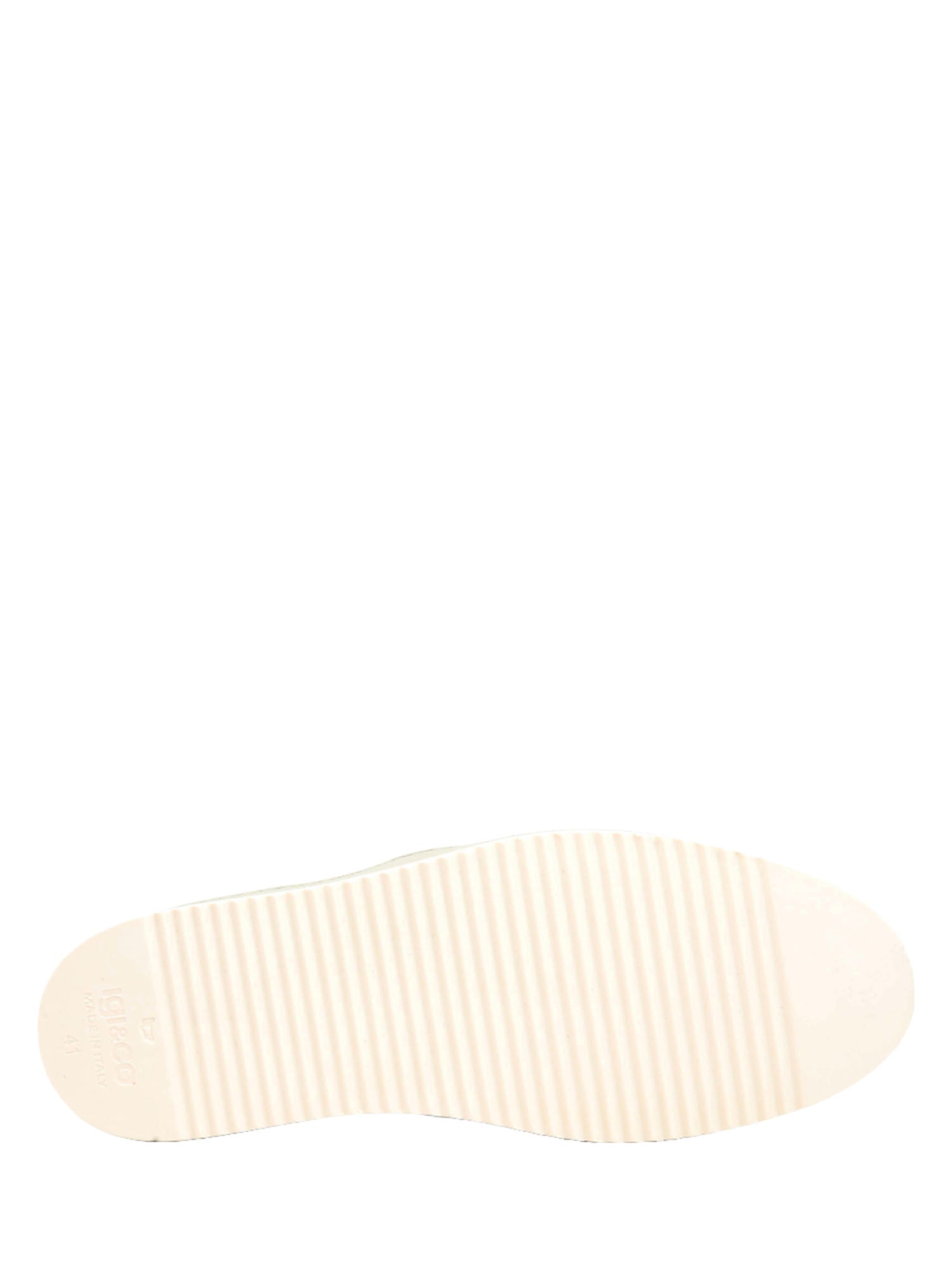 Slip-on Grigio Igi&co