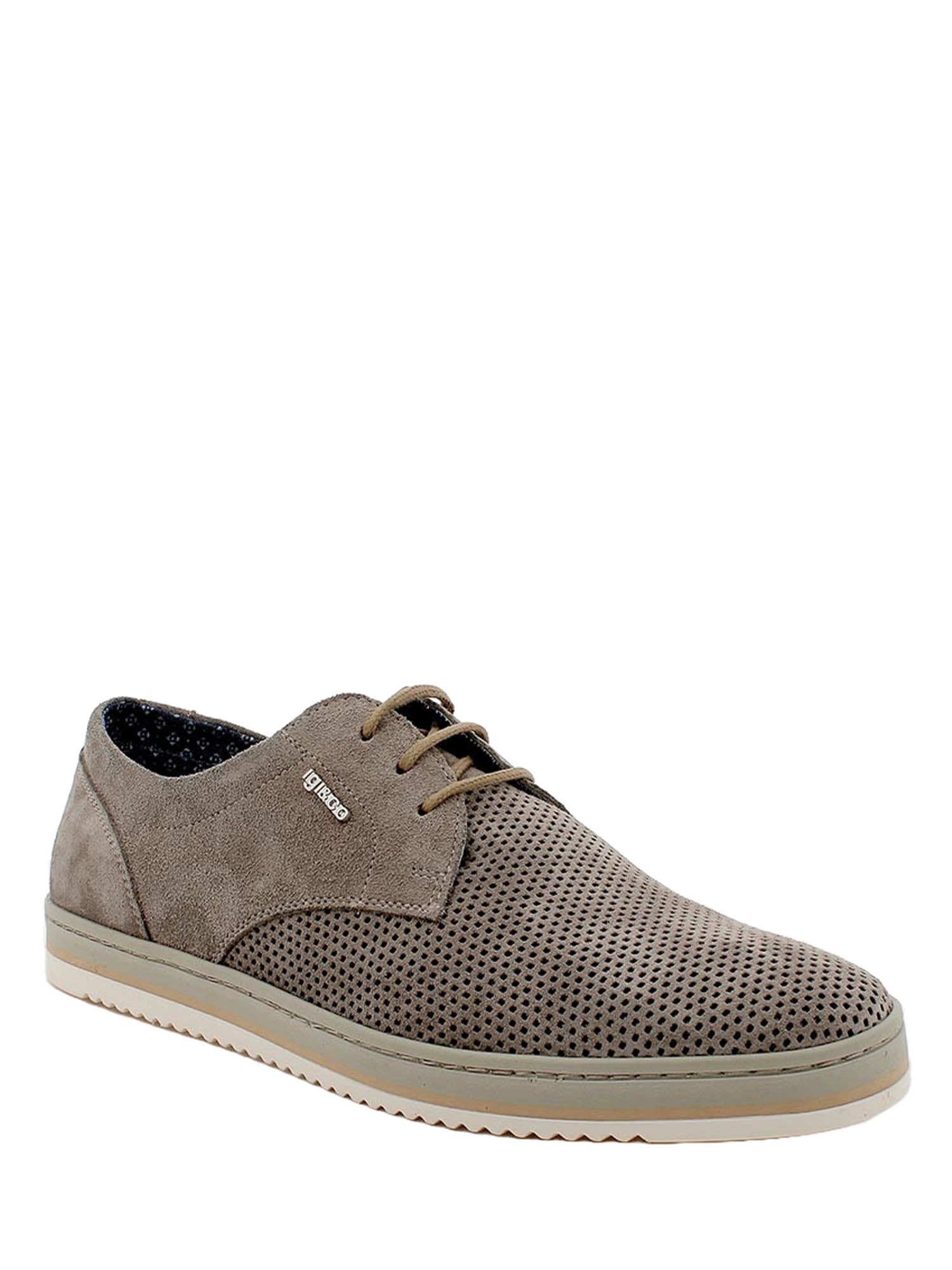 Francesine Beige Igi&co