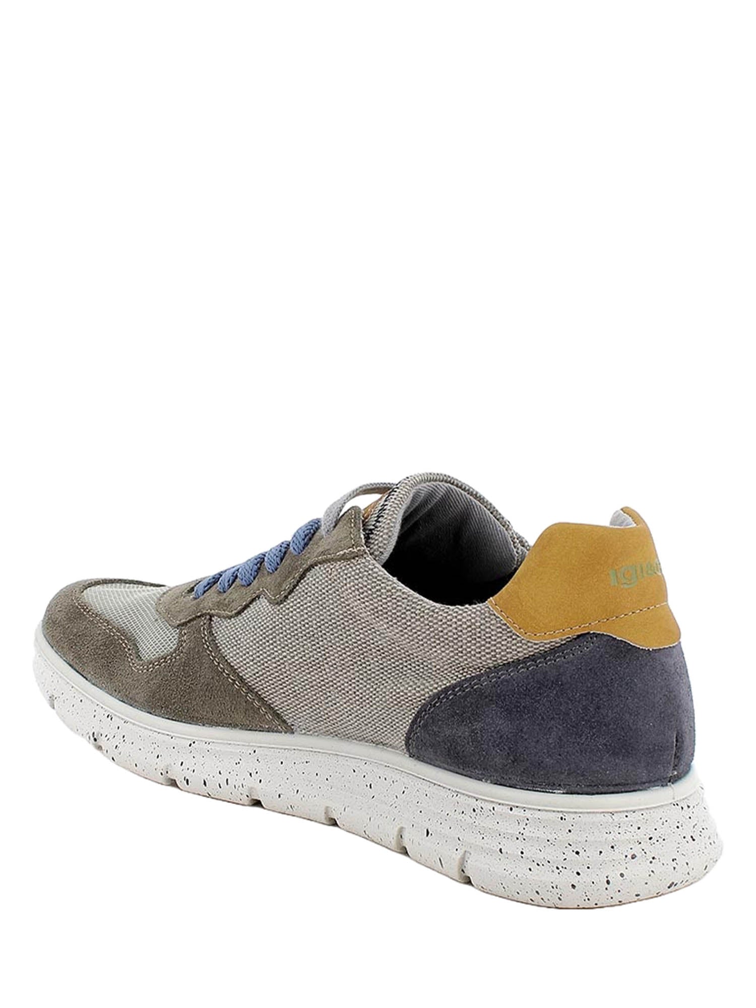 Sneakers Verde Igi&co