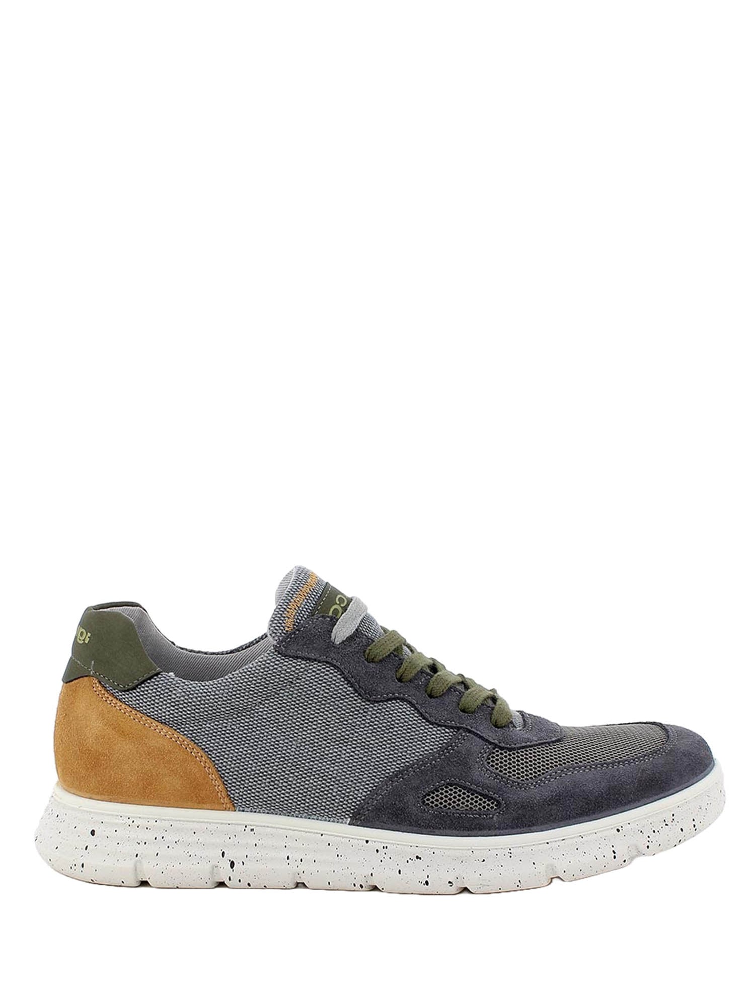 Sneakers Grigio Igi&co