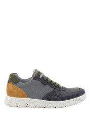 Sneakers Grigio Igi&co