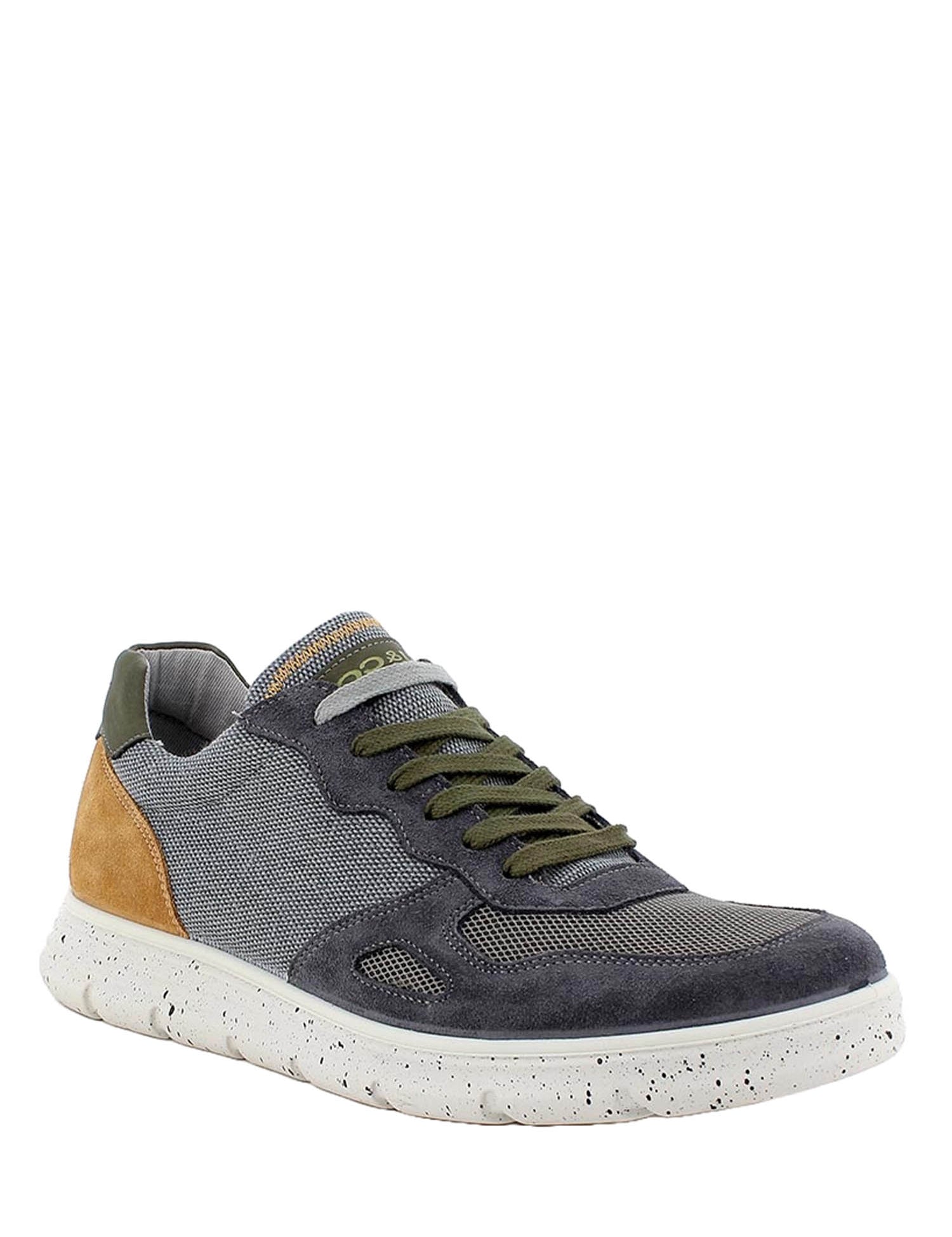 Sneakers Grigio Igi&co