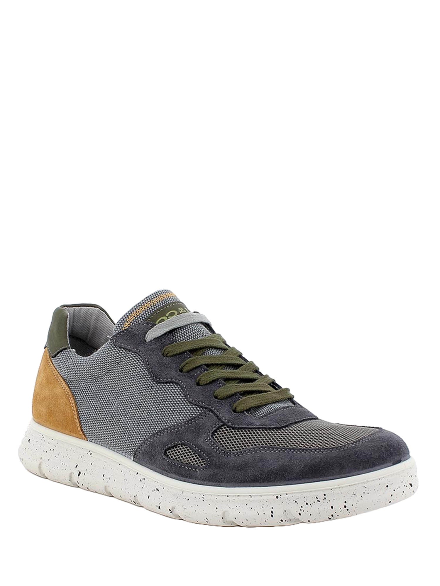 Sneakers Grigio Igi&co