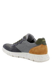 Sneakers Grigio Igi&co