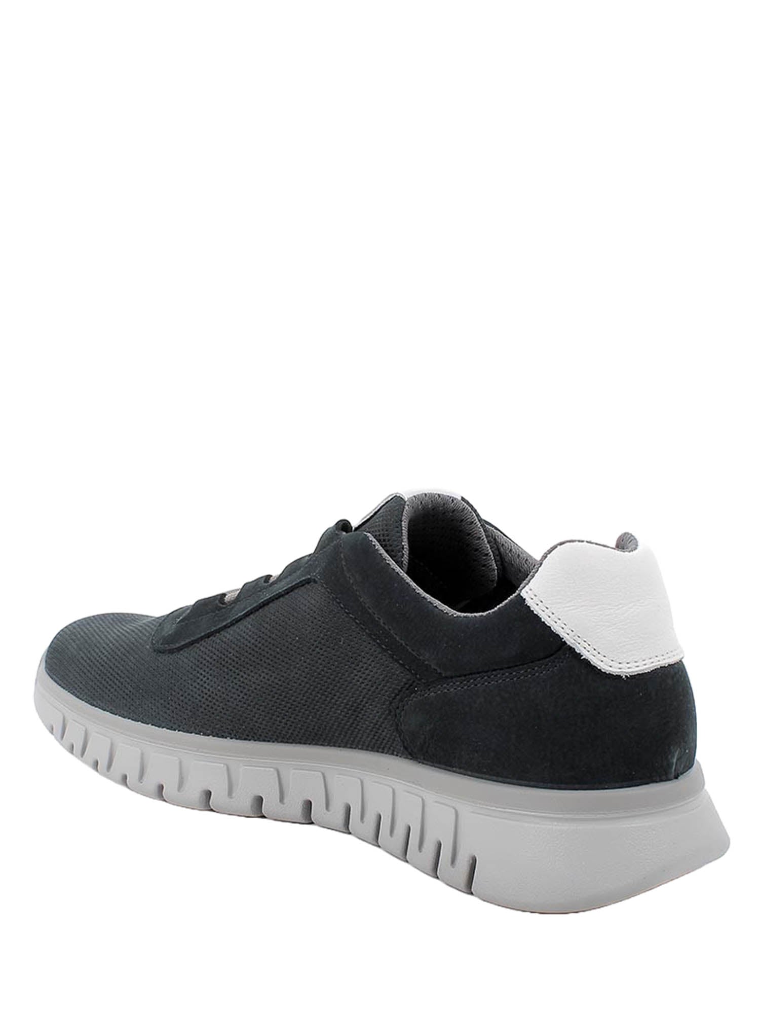 Sneakers Blu Igi&co