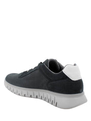 Sneakers Blu Igi&co