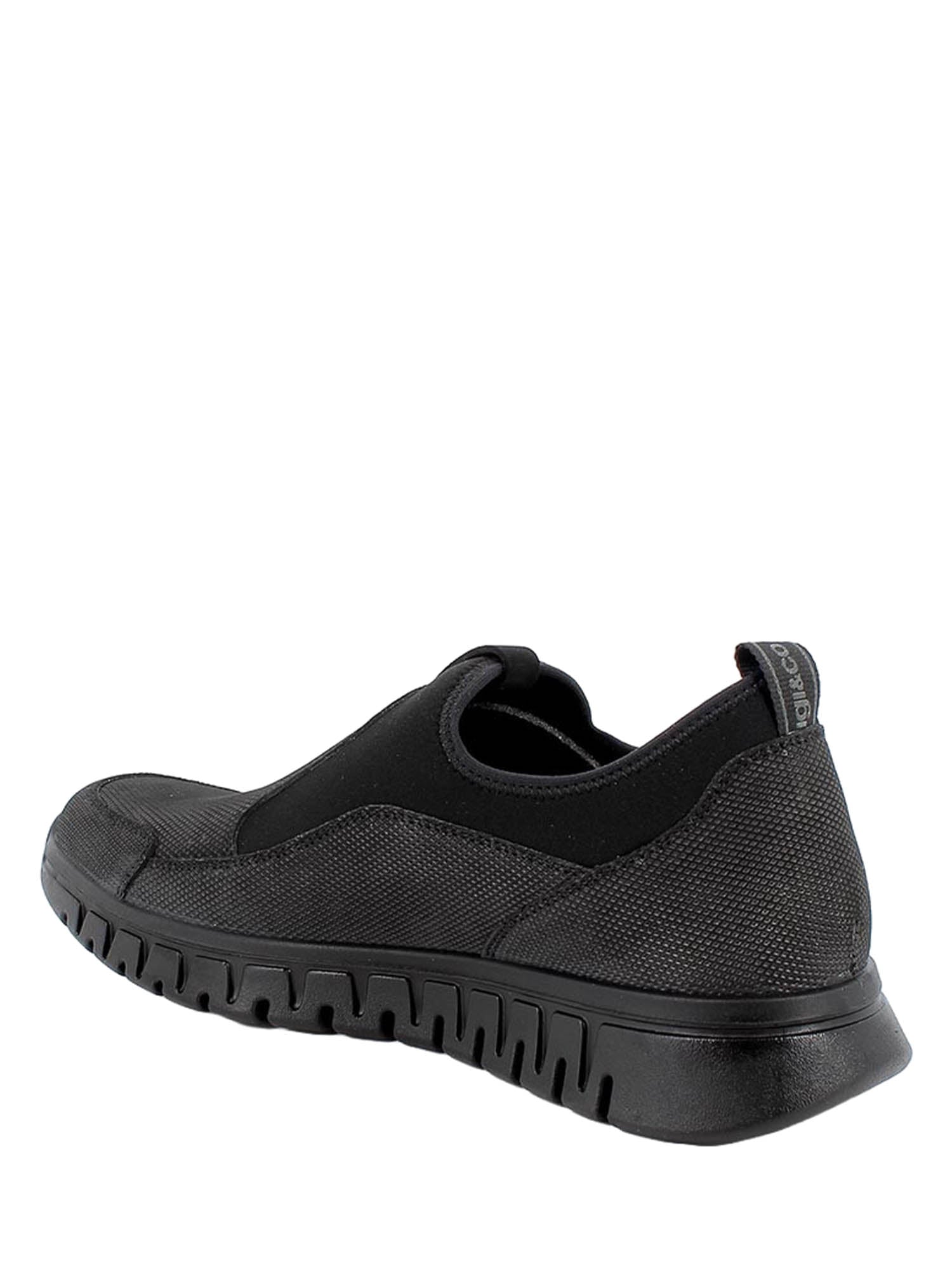Slip-on Nero Igi&co