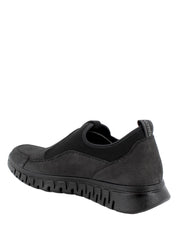 Slip-on Nero Igi&co