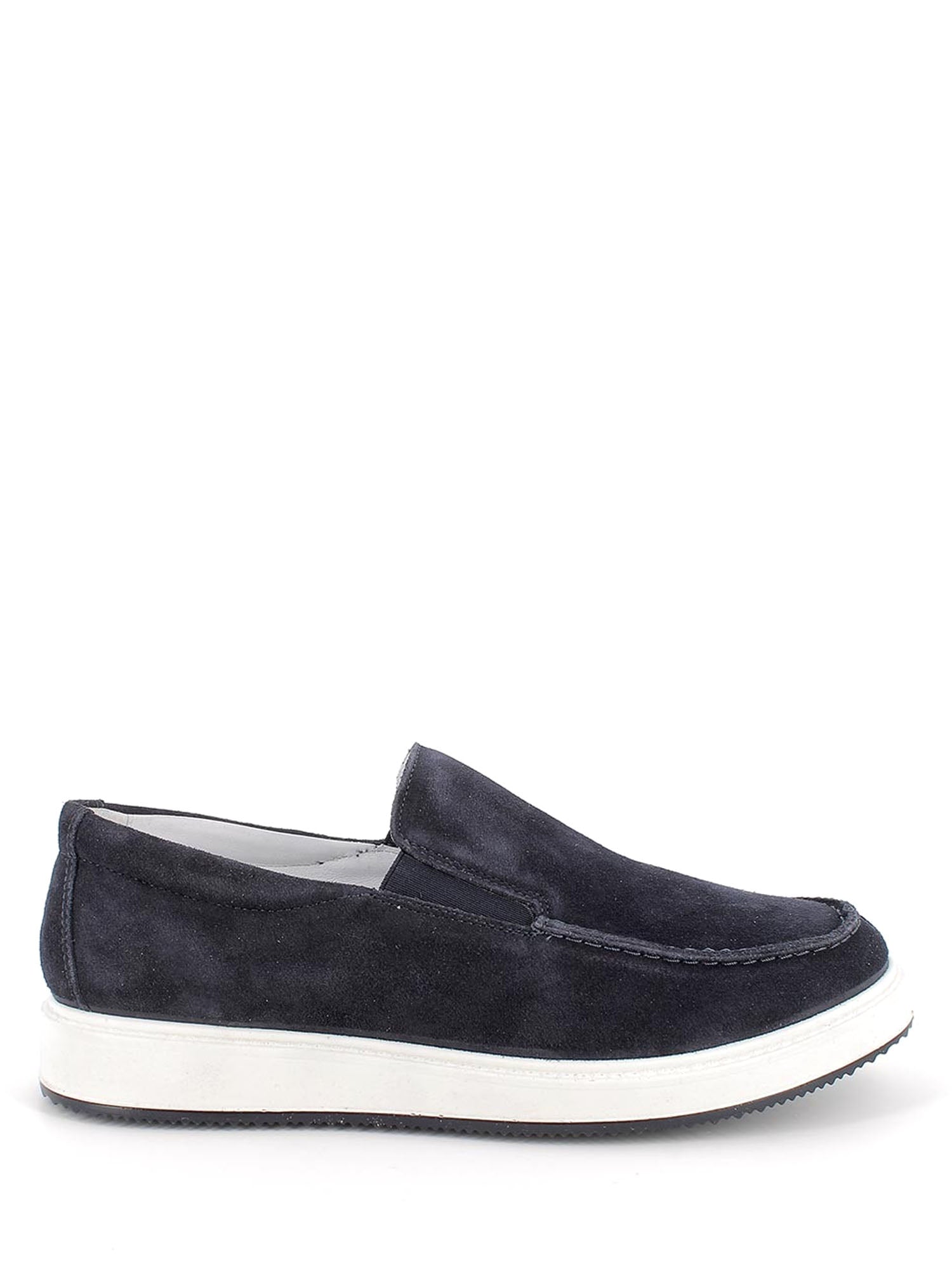 Mocassini Blu Igi&co