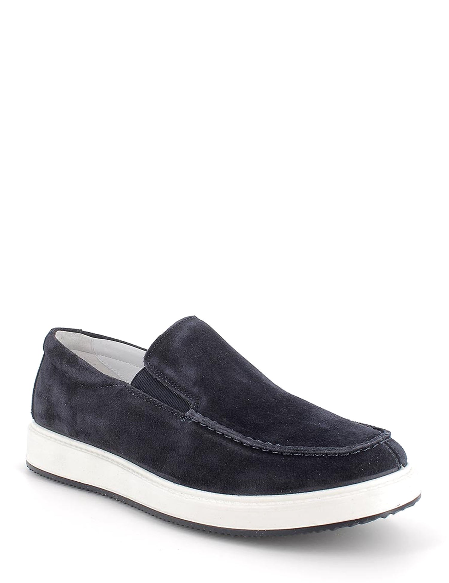 Mocassini Blu Igi&co