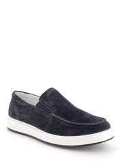 Mocassini Blu Igi&co