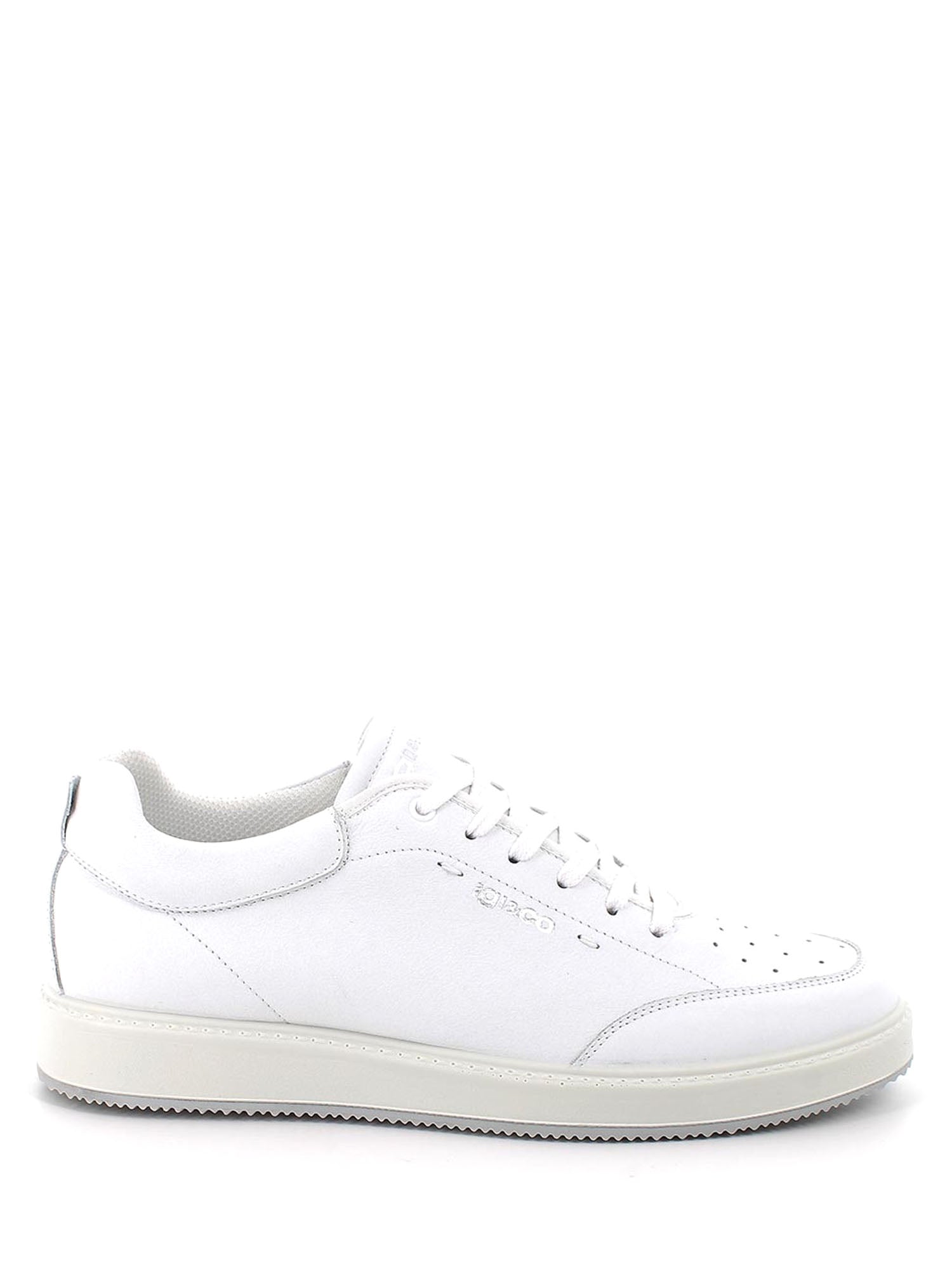Sneakers Bianco Igi&co