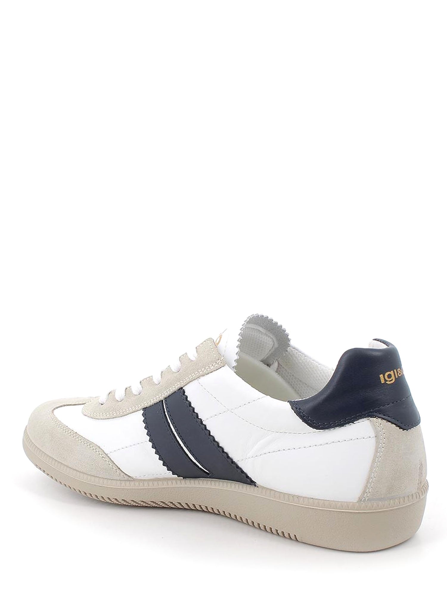Sneakers Bianco Igi&co
