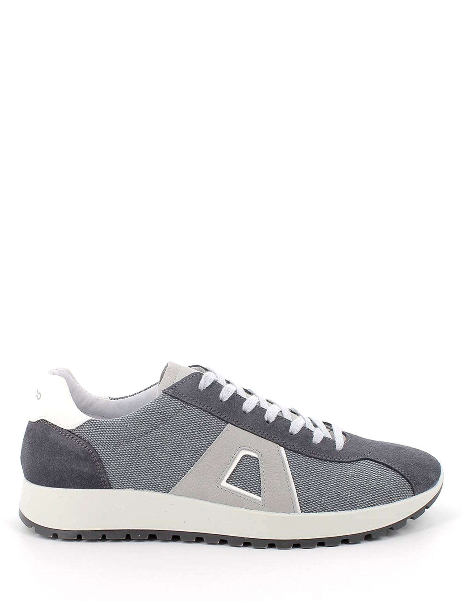Sneakers Grigio Igi&co