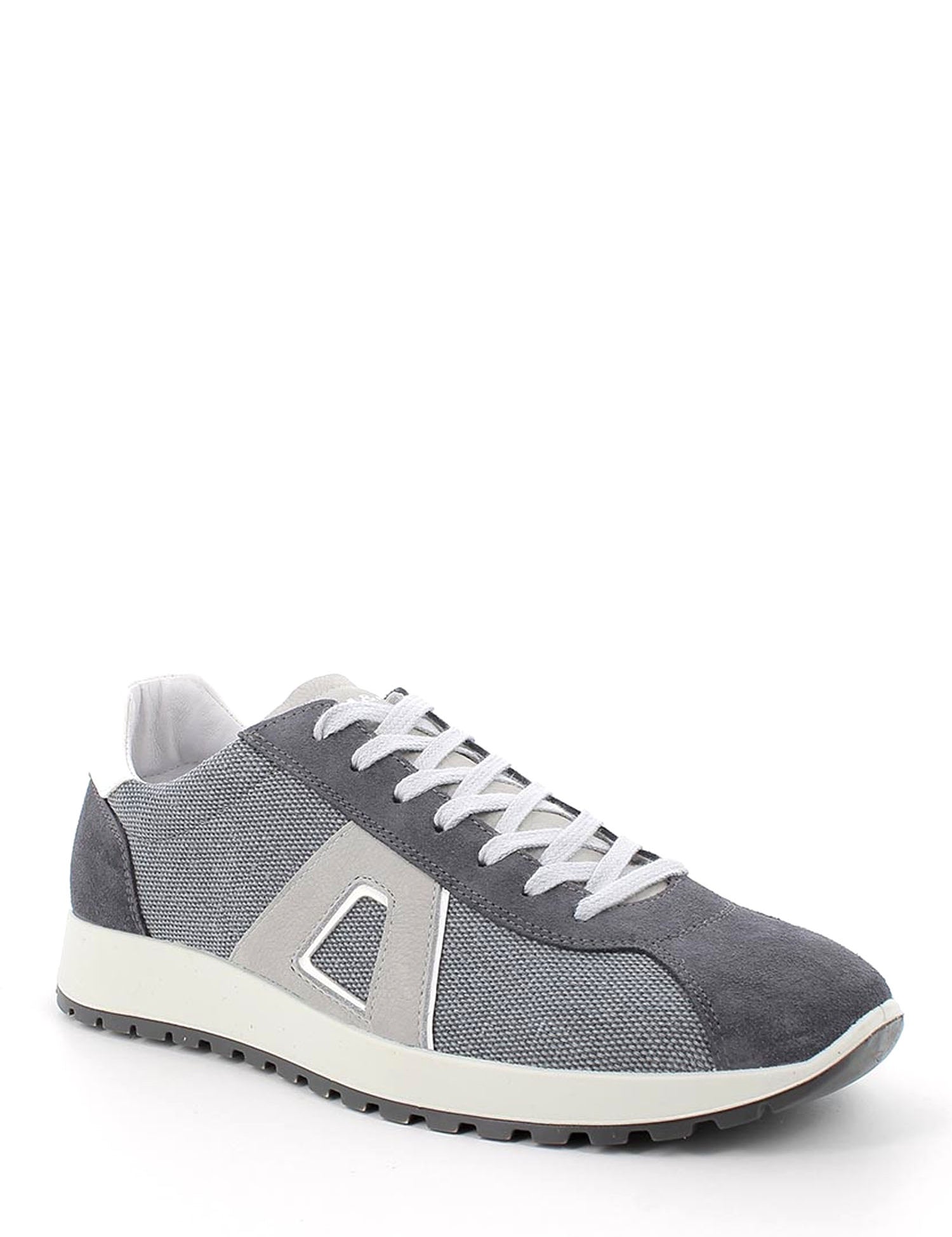 Sneakers Grigio Igi&co