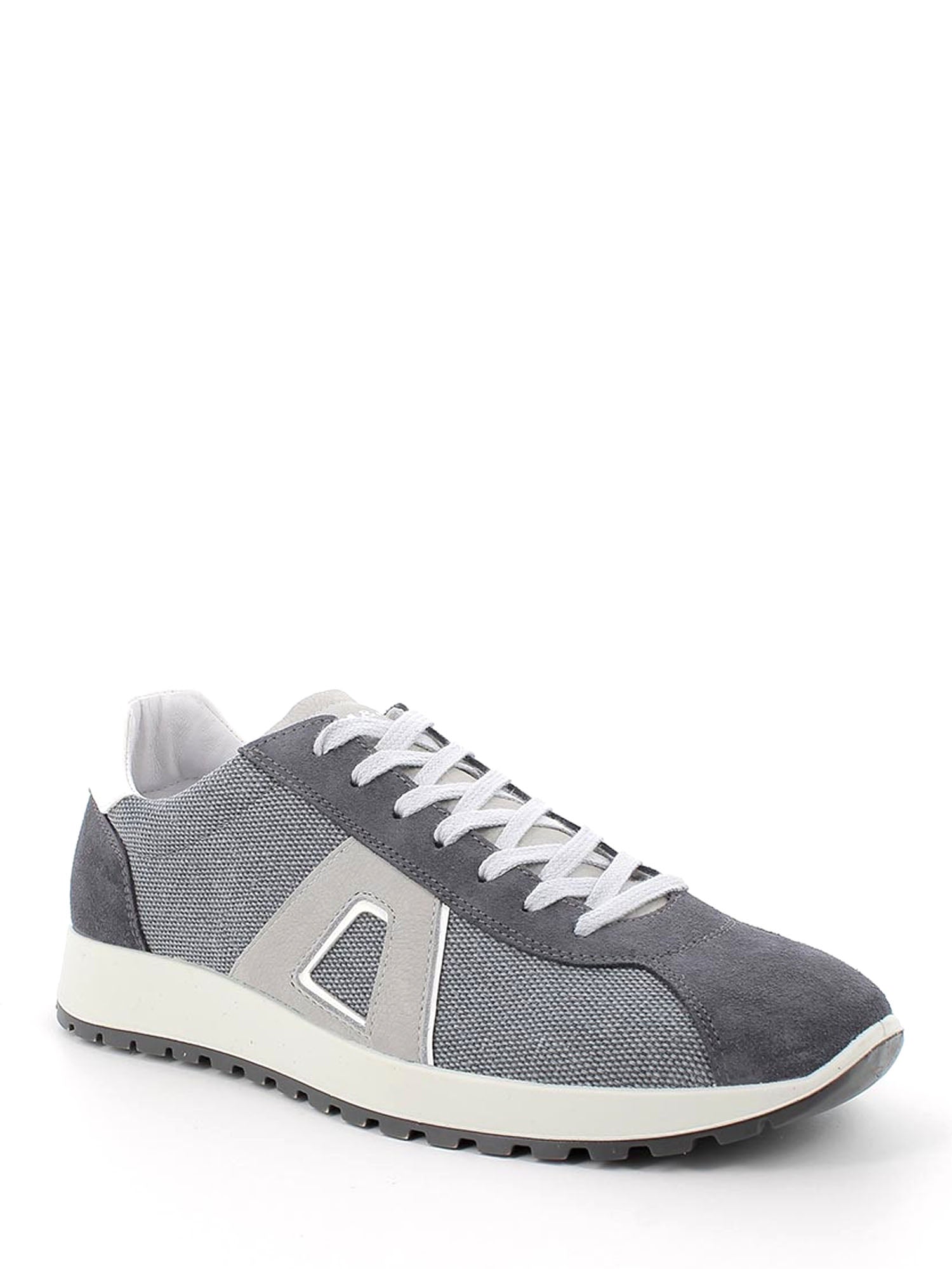 Sneakers Grigio Igi&co