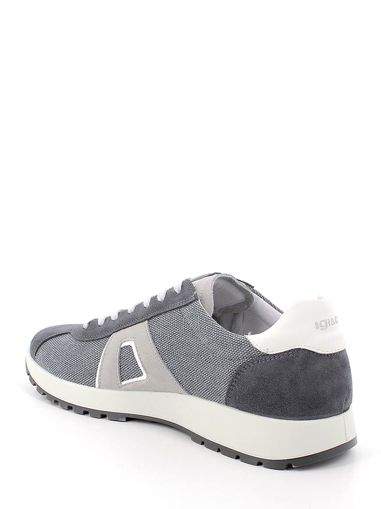 Sneakers Grigio Igi&co