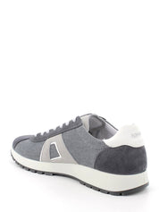 Sneakers Grigio Igi&co