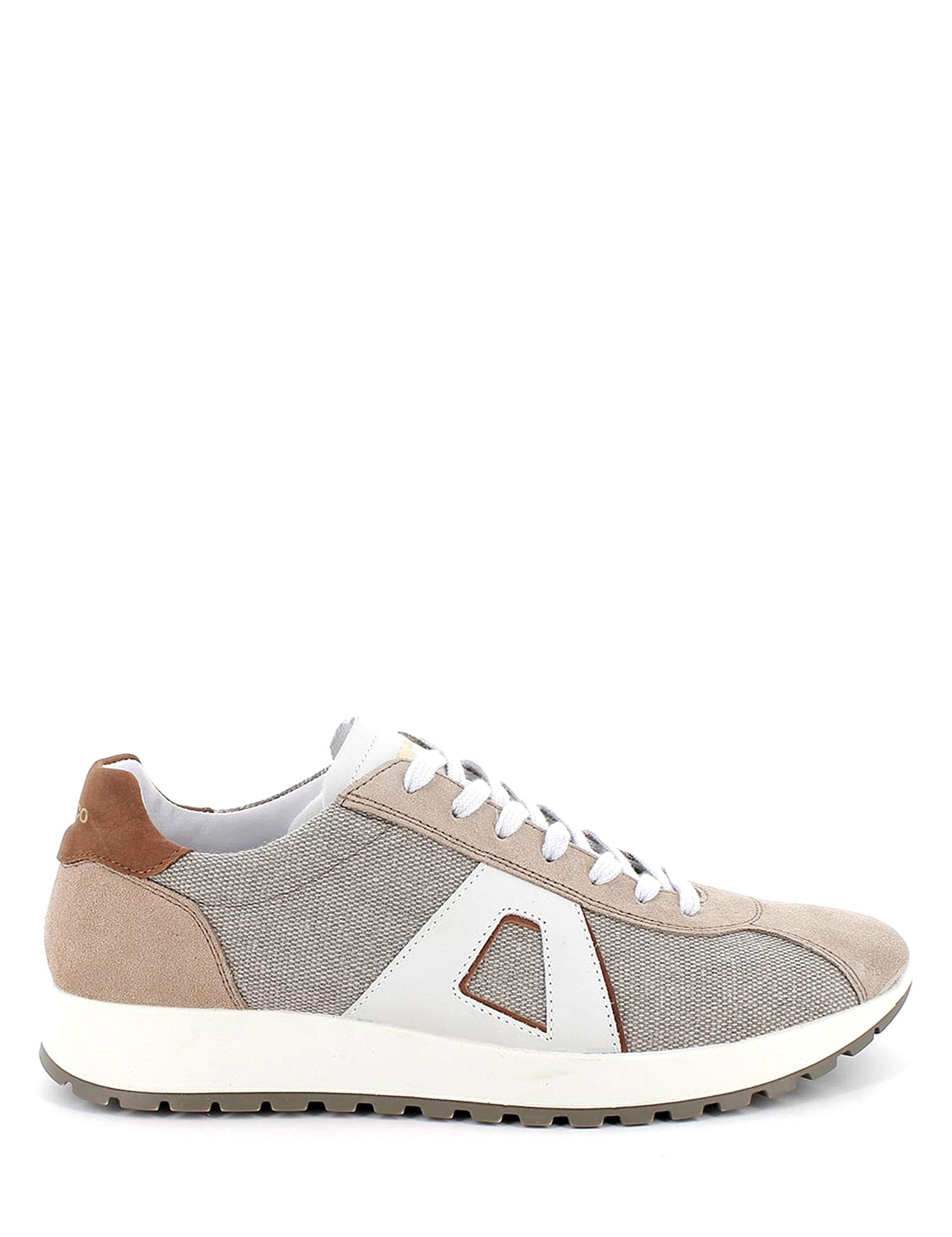 Sneakers Beige Igi&co