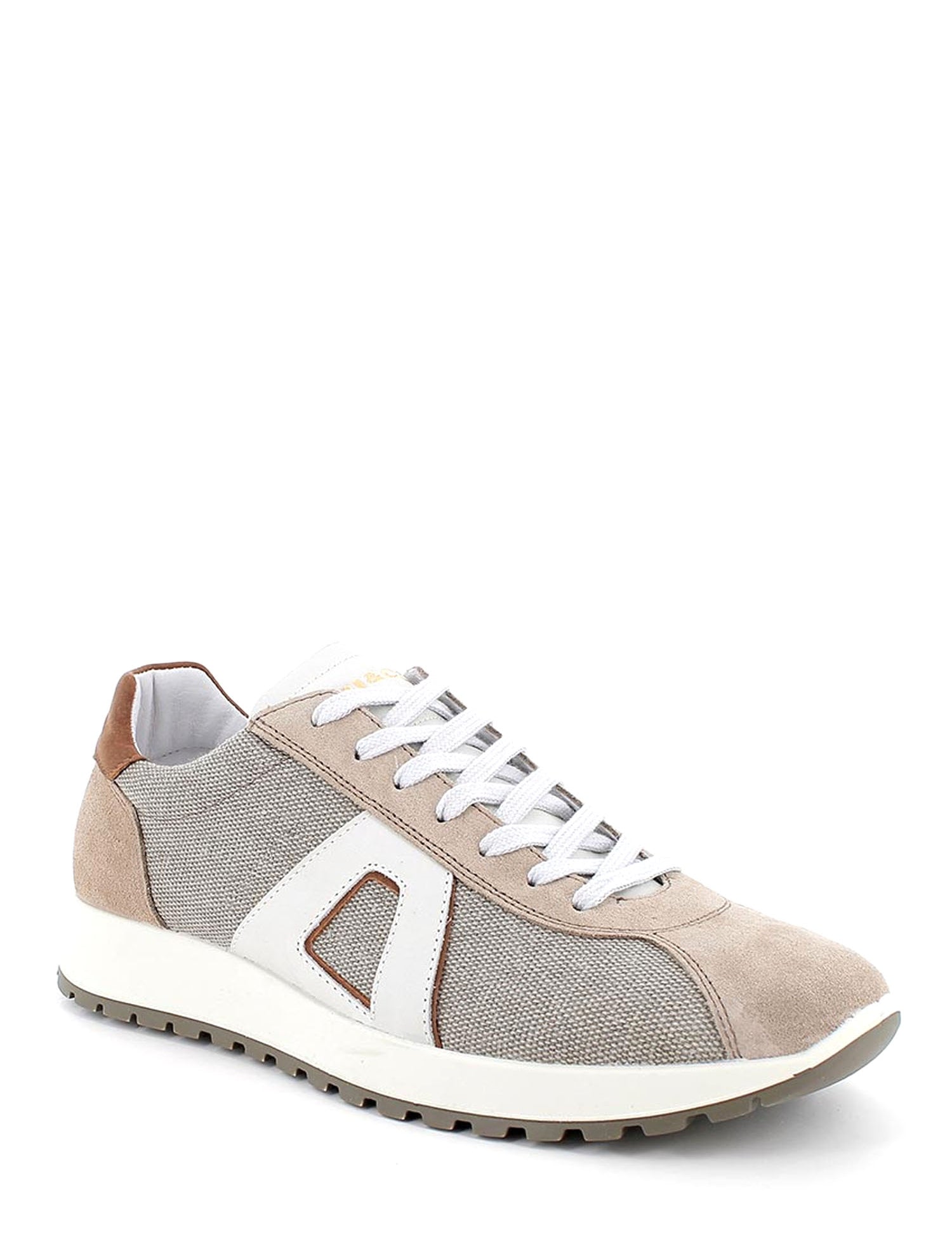 Sneakers Beige Igi&co