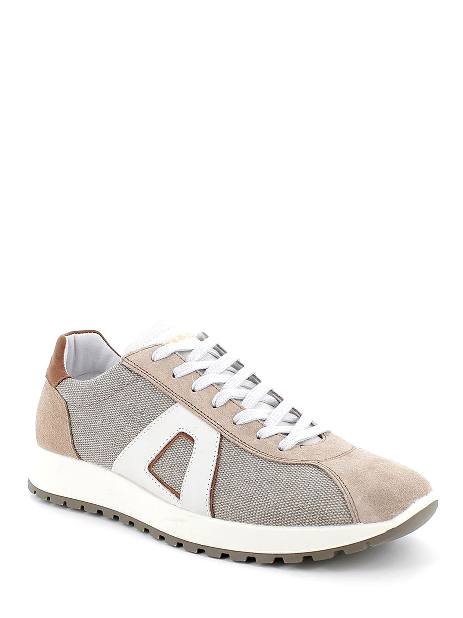 Sneakers Beige Igi&co