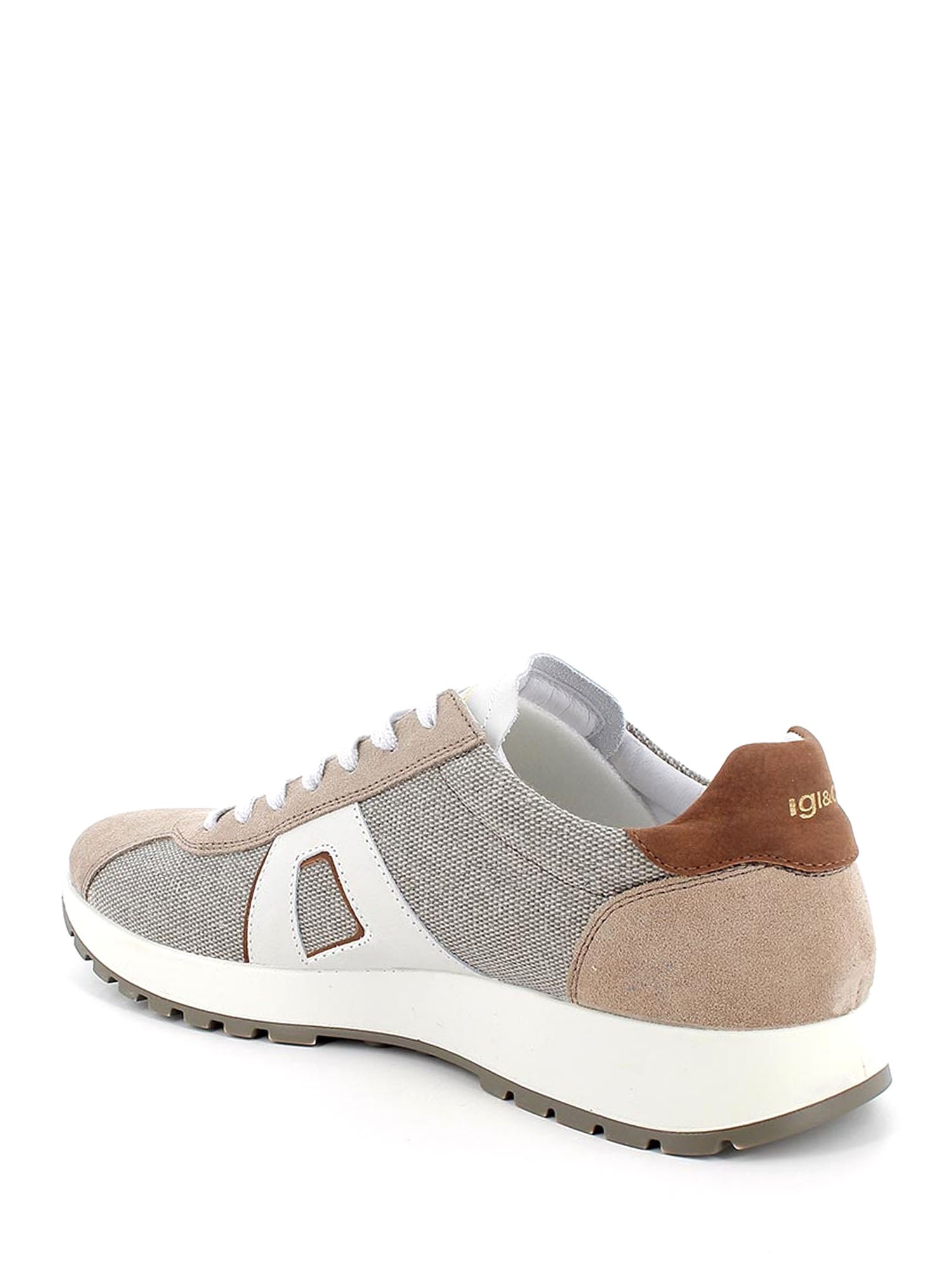Sneakers Beige Igi&co