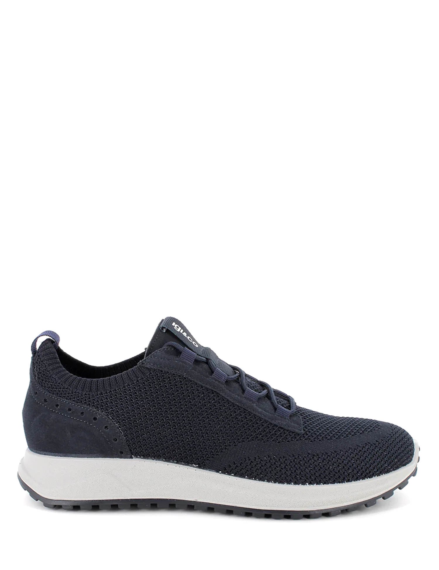 Sneakers Blu Igi&co