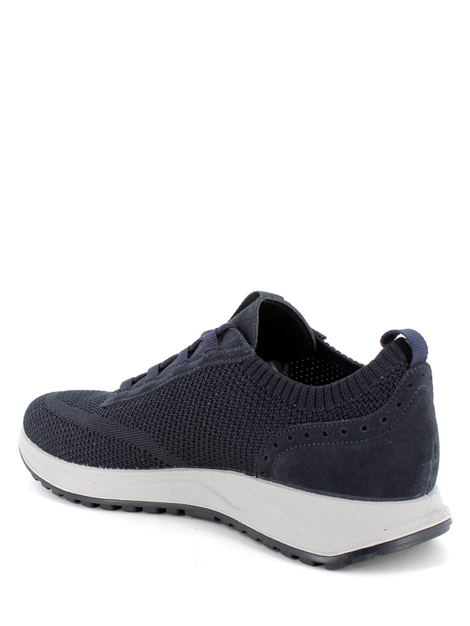 Sneakers Blu Igi&co