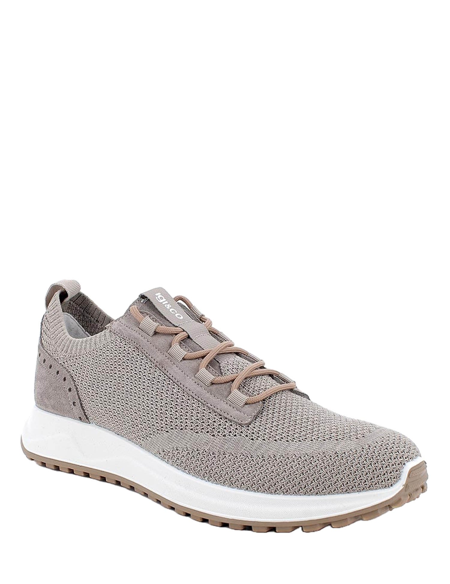 Sneakers Beige Igi&co