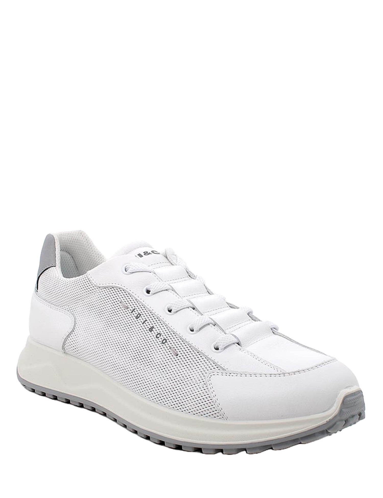 Sneakers Bianco Igi&co