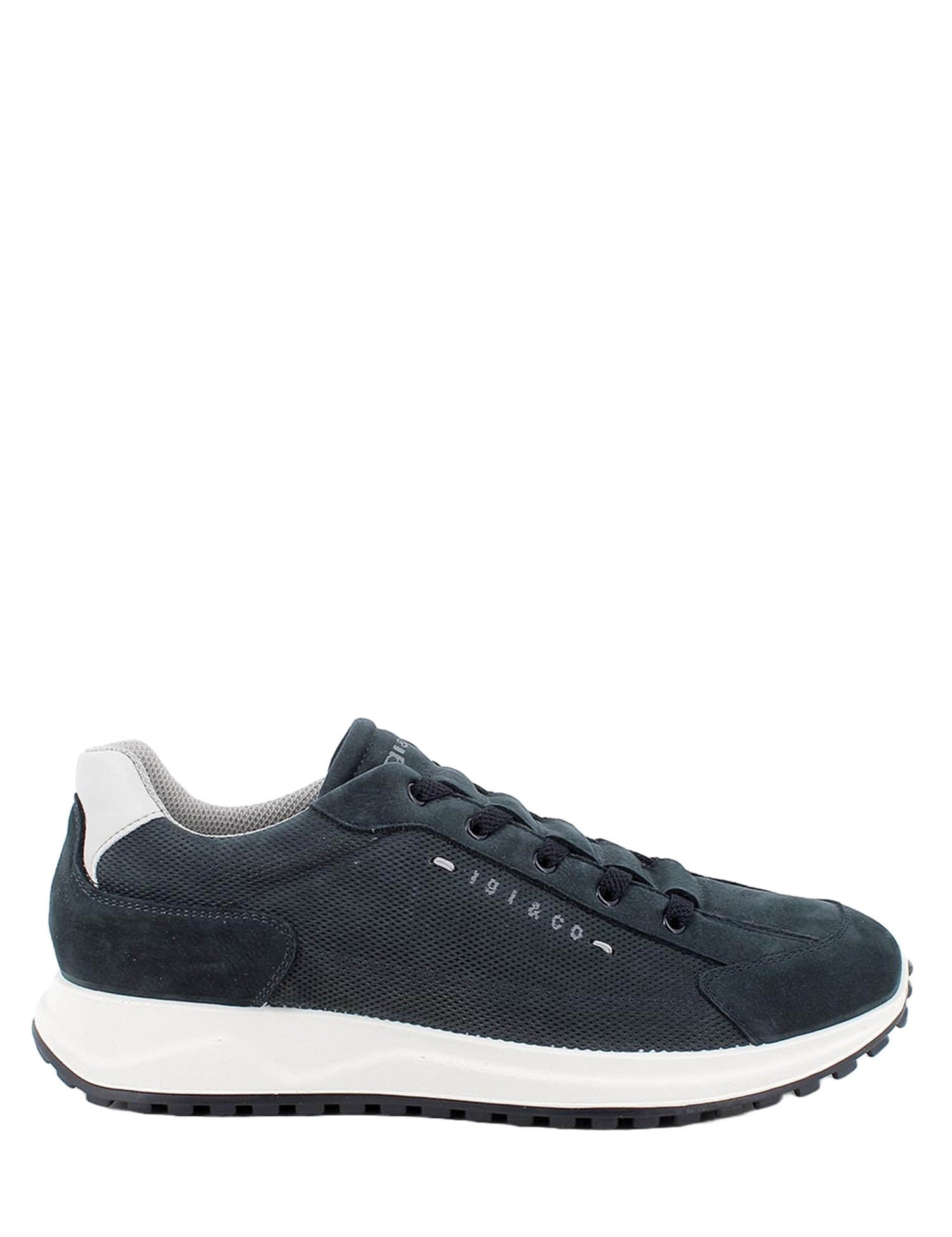 Sneakers Blu Igi&co