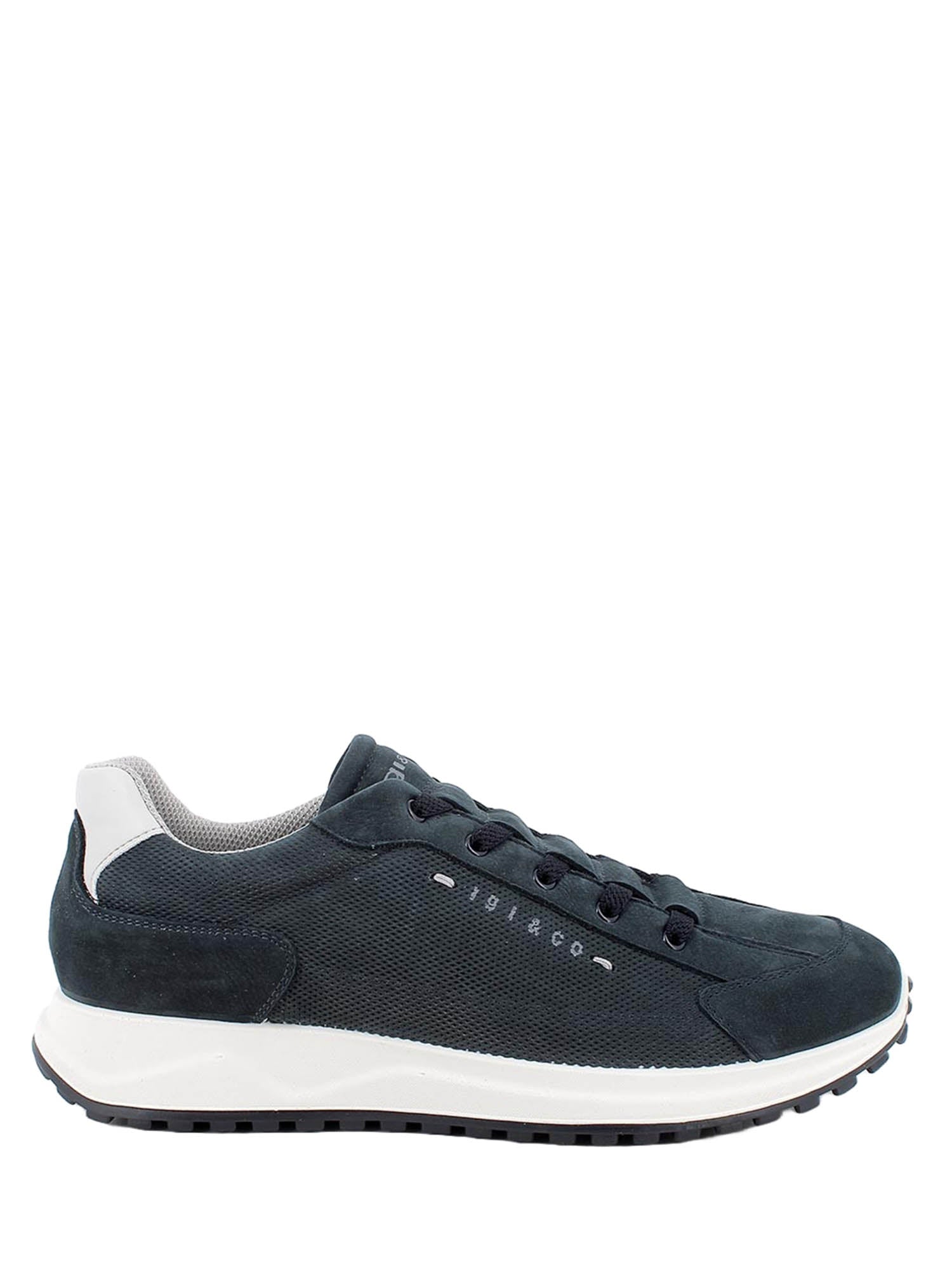 Sneakers Blu Igi&co