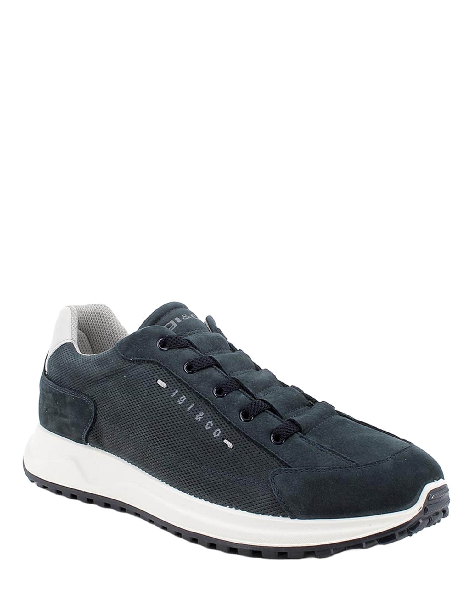 Sneakers Blu Igi&co