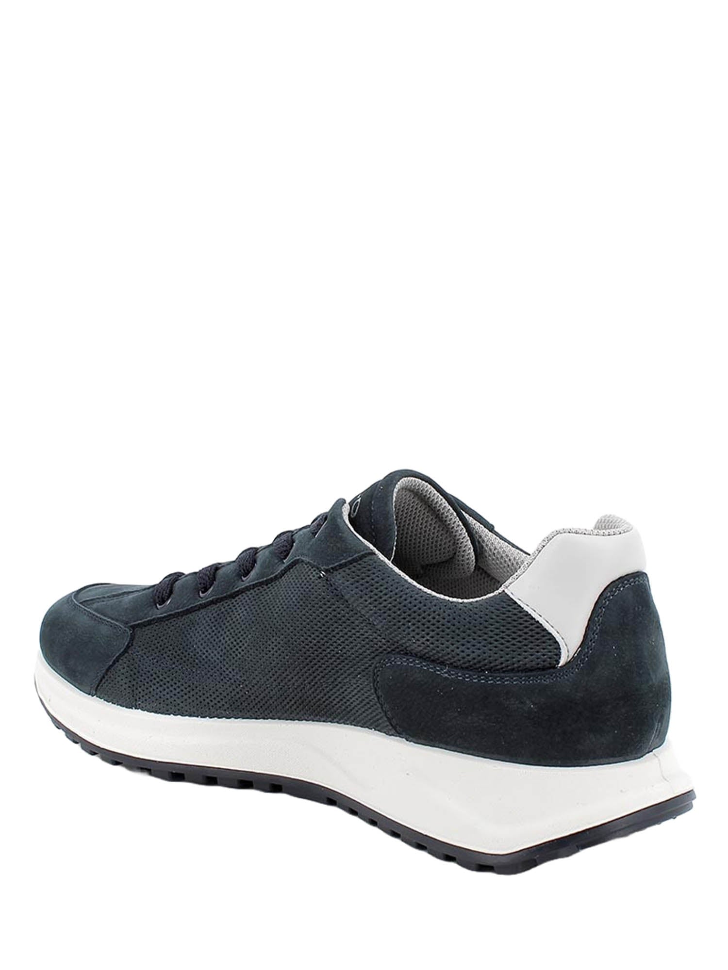 Sneakers Blu Igi&co