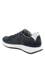 Sneakers Blu Igi&co
