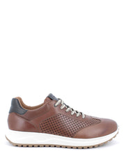 Sneakers Marrone Igi&co