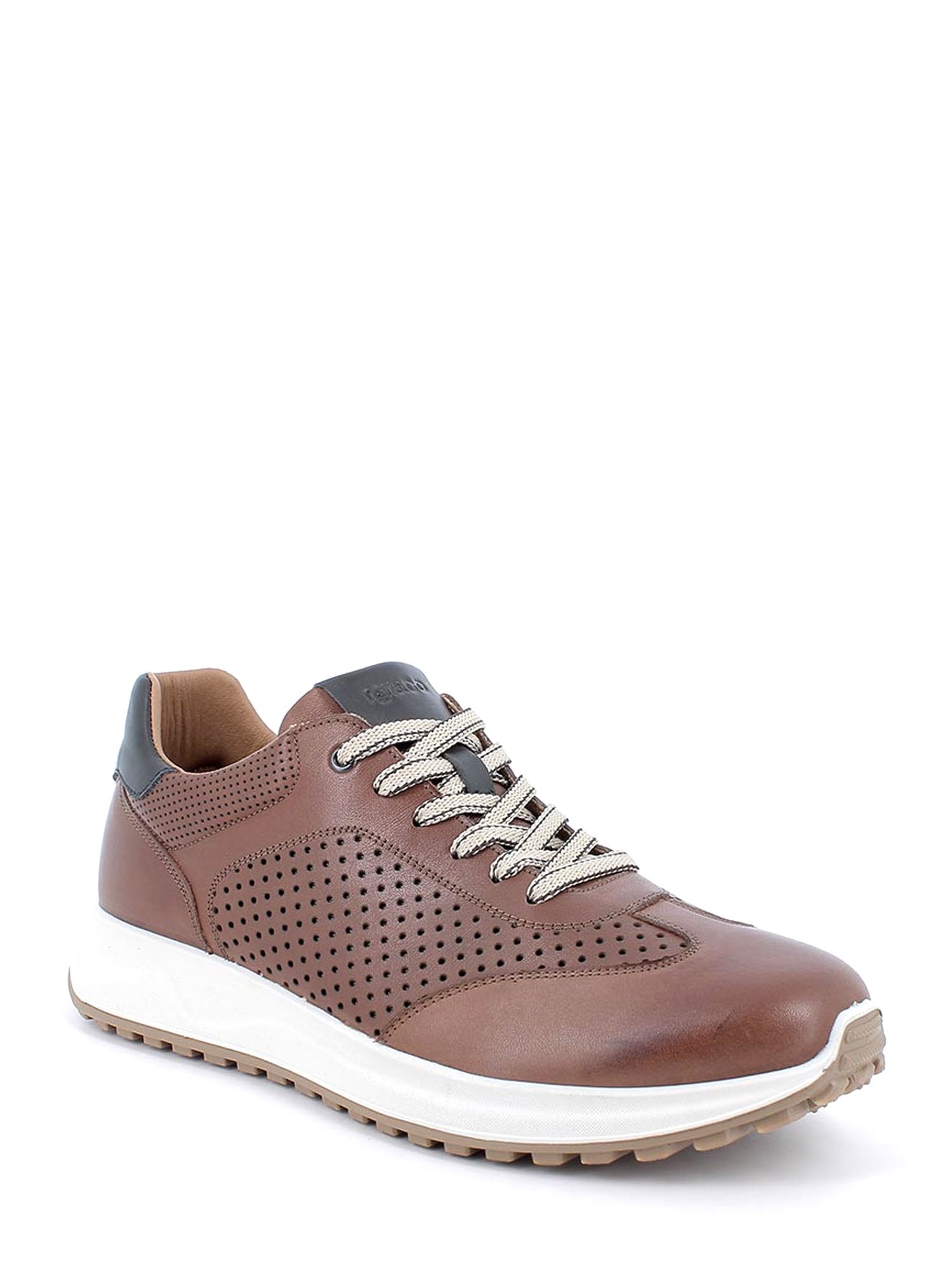 Sneakers Marrone Igi&co