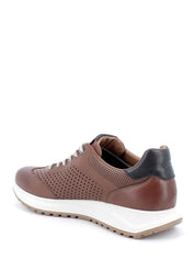 Sneakers Marrone Igi&co