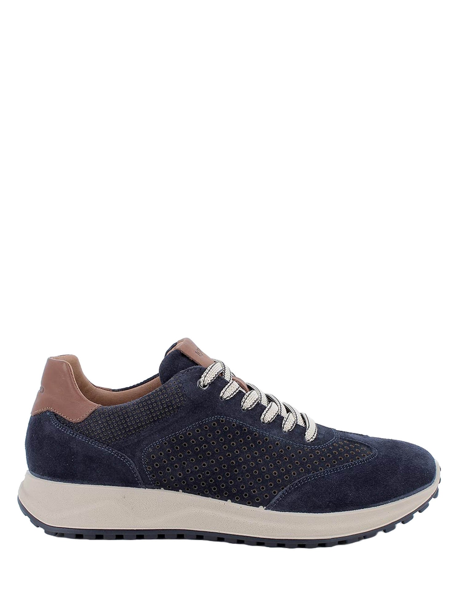 Sneakers Blu Igi&co