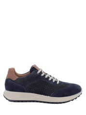 Sneakers Blu Igi&co
